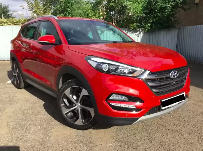 用过的 Hyundai Tucson 出售 在 大伦敦 , 英格兰城市 #29086 - 1  image 