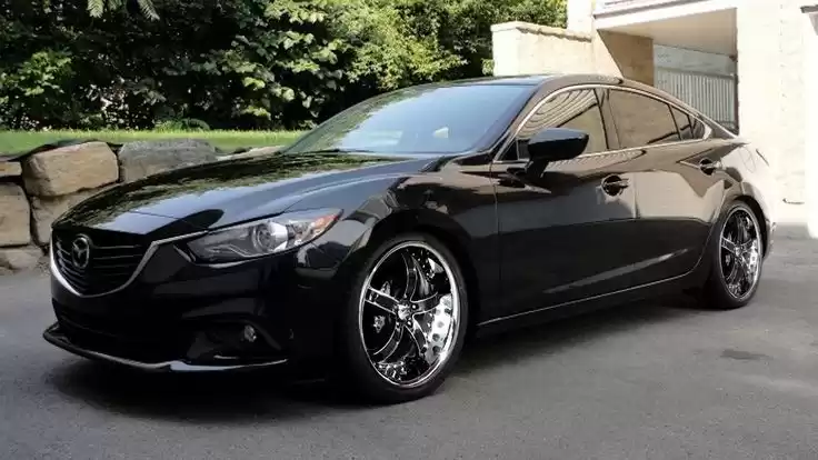 Brand New Mazda CX-3 For Sale in London , Greater-London , England #29087 - 1  image 