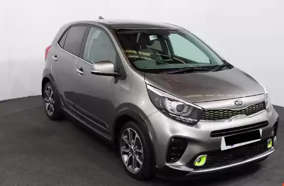 Used Kia Picanto For Sale in Greater-London , England #29091 - 1  image 