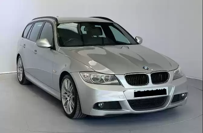 用过的 BMW Unspecified 出售 在 大伦敦 , 英格兰城市 #29093 - 1  image 