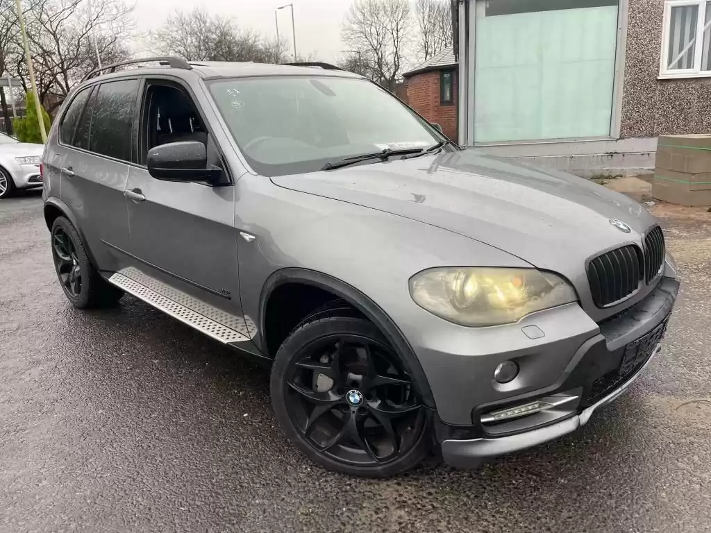 Used BMW X5 For Sale in England #29097 - 1  image 