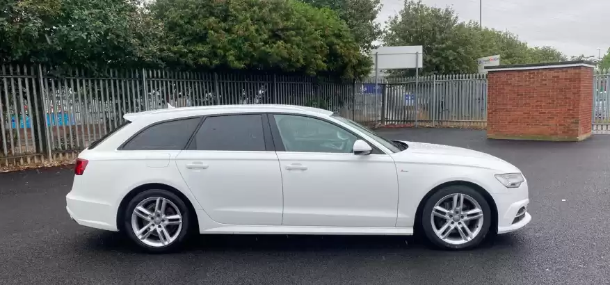 Utilisé Audi A6 À vendre au Grand-Londres , Angleterre #29099 - 1  image 