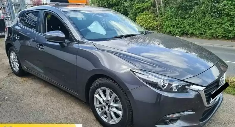 مستعملة Mazda Mazda3 للبيع في إنجلترا #29100 - 1  صورة 