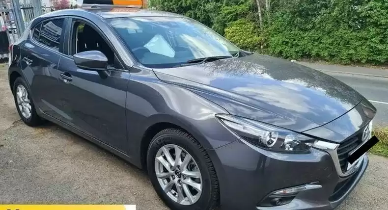 Kullanılmış Mazda Mazda3 Satılık içinde İngiltere #29100 - 1  image 