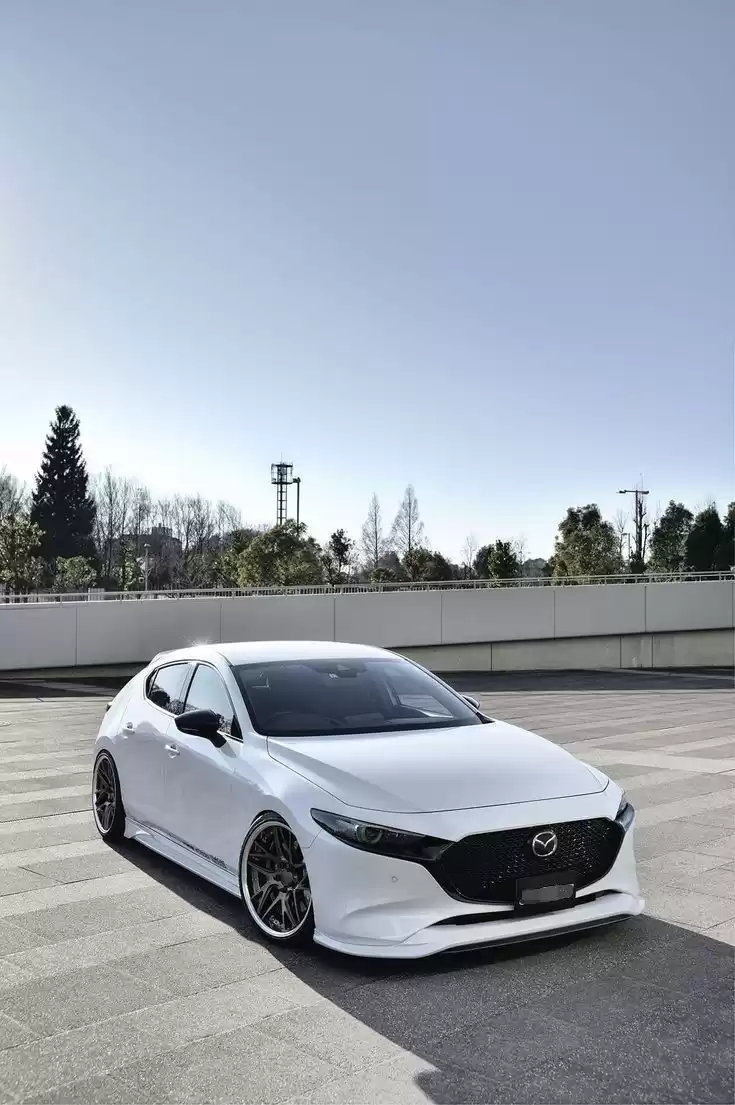 Used Mazda CX-3 For Sale in London , Greater-London , England #29106 - 1  image 