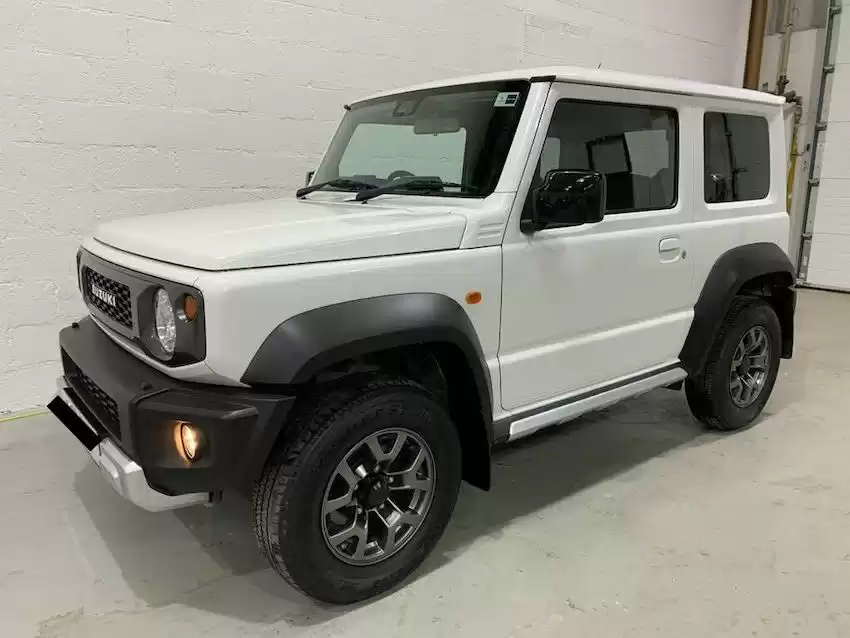 Used Suzuki Jimny For Sale in Greater-London , England #29107 - 1  image 