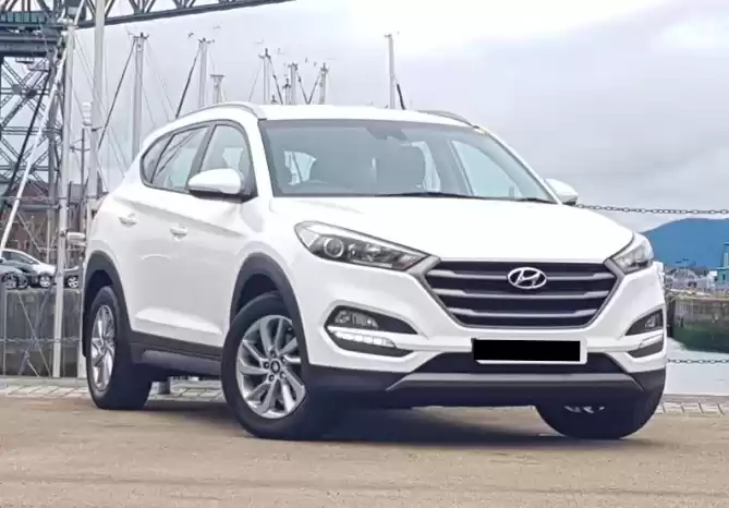 Использовал Hyundai Tucson Продается в Большой Лондон , Англия #29114 - 1  image 