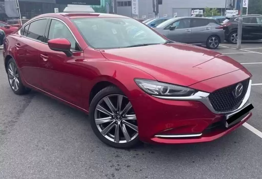 Kullanılmış Mazda Mazda6 Satılık içinde Londra , Büyük-Londra , İngiltere #29117 - 1  image 