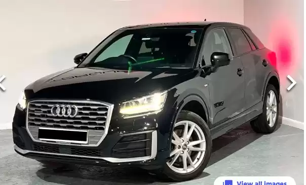 Used Audi Q2 For Sale in Greater-London , England #29120 - 1  image 