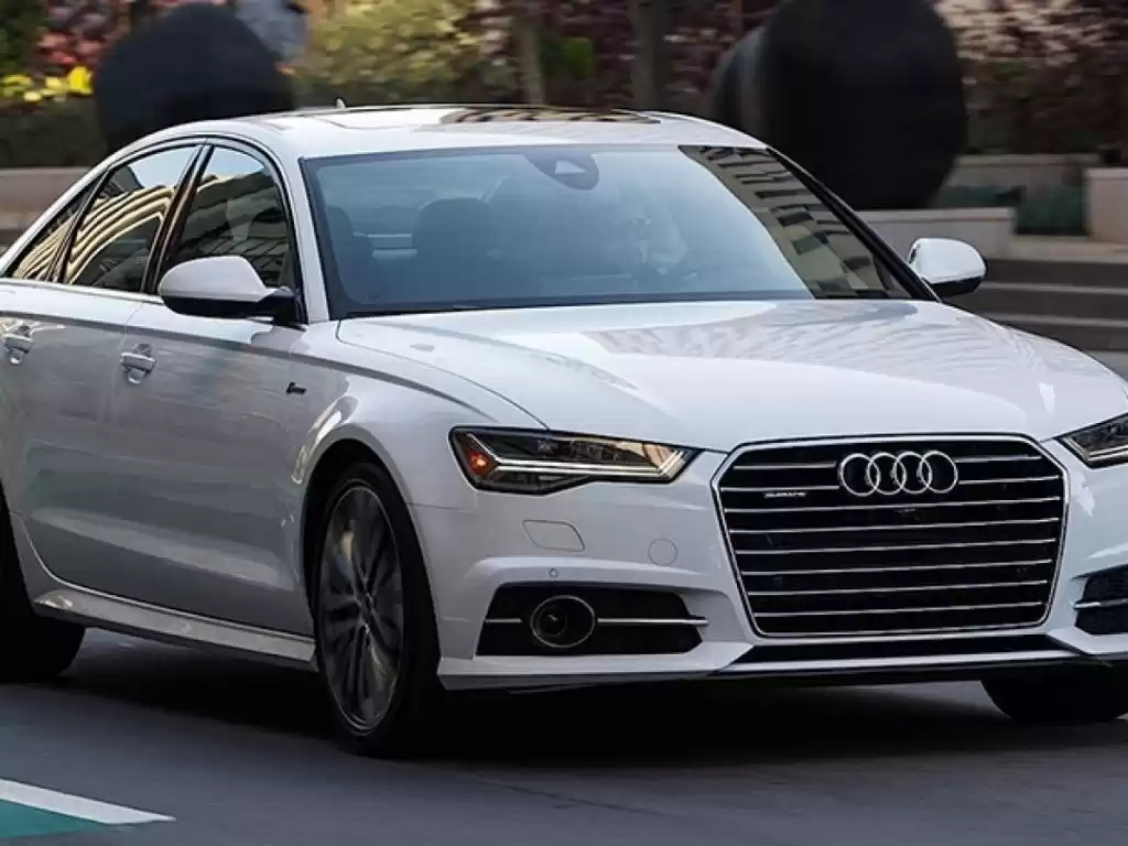 Brandneu Audi A6 Zu verkaufen in London , Großbezirk London , England #29121 - 1  image 