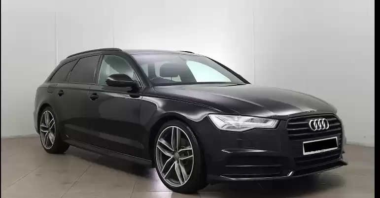 Kullanılmış Audi A6 Satılık içinde İngiltere #29124 - 1  image 