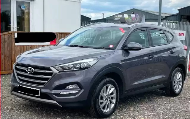 Utilisé Hyundai Tucson À vendre au Grand-Londres , Angleterre #29142 - 1  image 