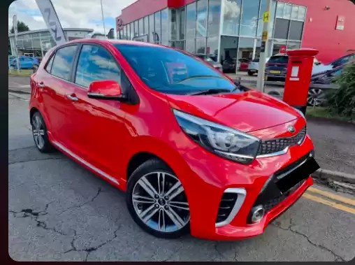 Used Kia Picanto For Sale in England #29147 - 1  image 