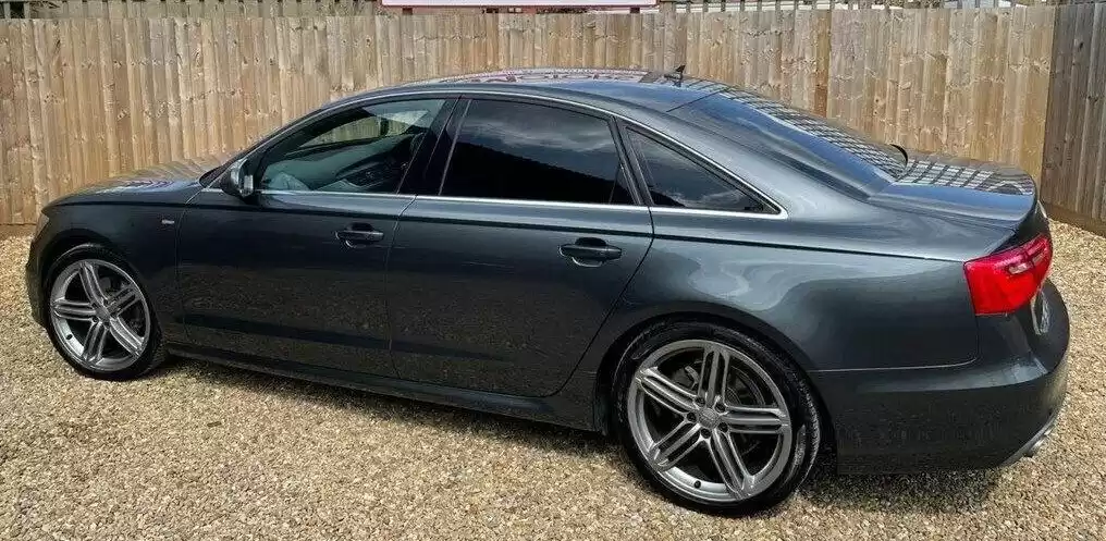 用过的 Audi A6 出售 在 伦敦 , 大伦敦 , 英格兰城市 #29166 - 1  image 