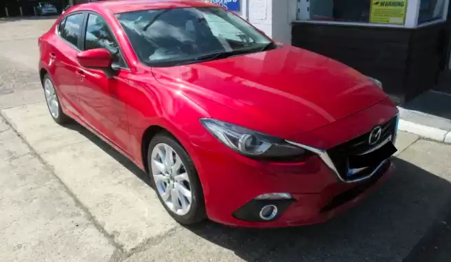 Used Mazda Mazda3 For Sale in England #29169 - 1  image 
