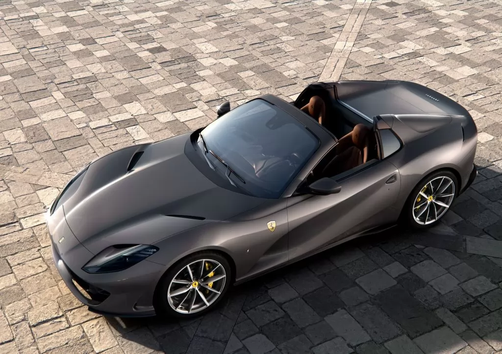 Совершенно новый Ferrari Unspecified Продается в Лондон , Большой Лондон , Англия #29173 - 1  image 