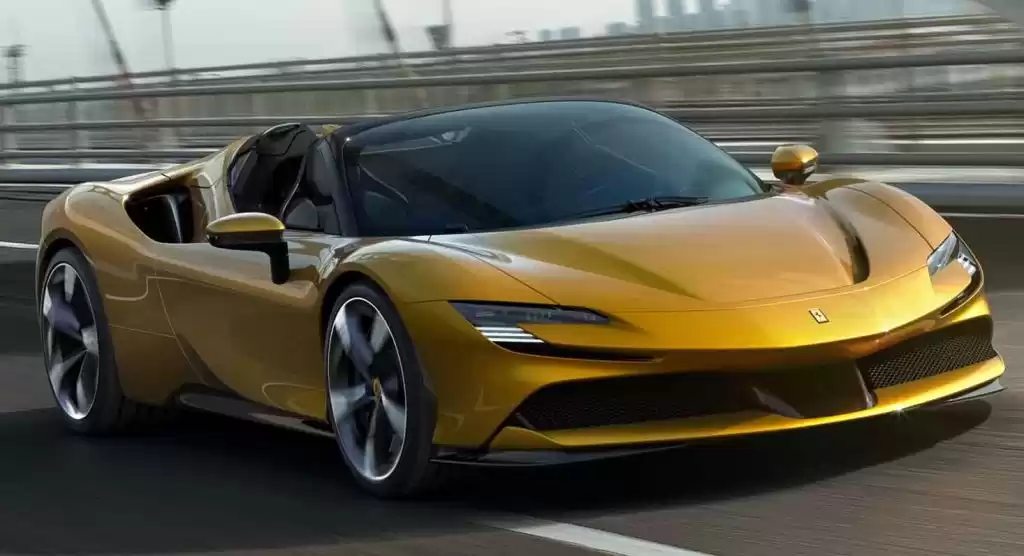 Совершенно новый Ferrari Unspecified Продается в Лондон , Большой Лондон , Англия #29175 - 1  image 