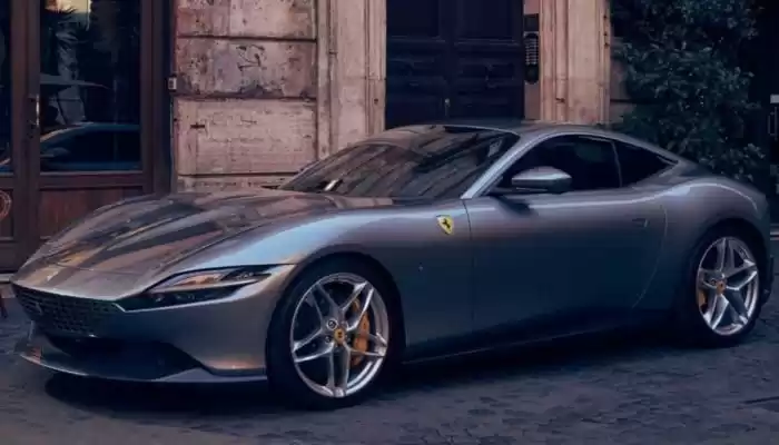 Used Ferrari Unspecified For Sale in London , Greater-London , England #29176 - 1  image 