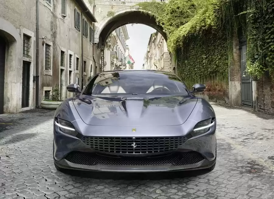 Brand New Ferrari Unspecified For Sale in London , Greater-London , England #29178 - 1  image 