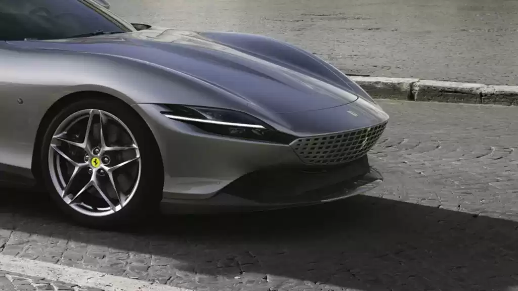 Used Ferrari Unspecified For Sale in Greater-London , England #29180 - 1  image 