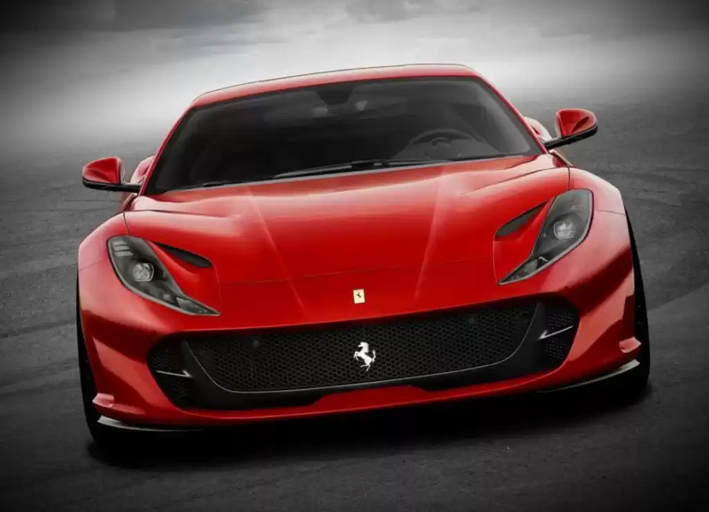 Used Ferrari Unspecified For Sale in London , Greater-London , England #29181 - 1  image 