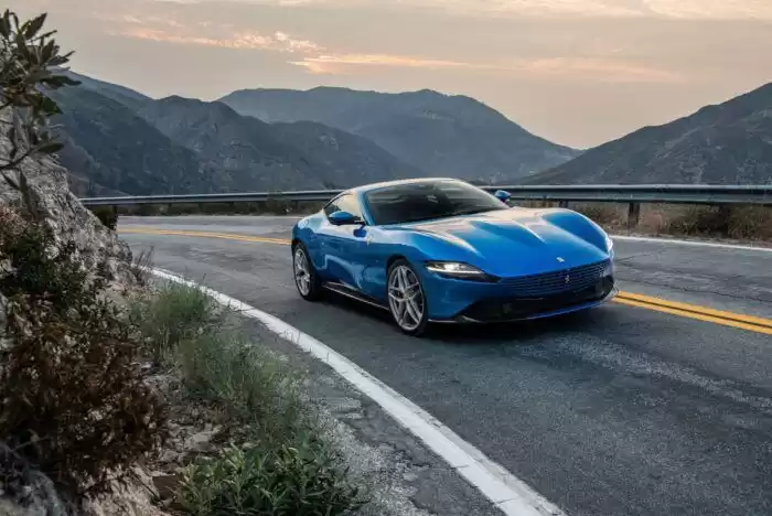 جديدة Ferrari Unspecified للبيع في لندن , لندن-الكبرى , إنجلترا #29184 - 1  صورة 