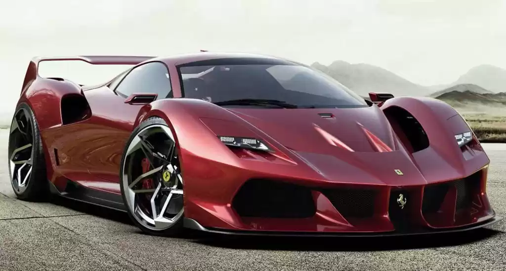 Used Ferrari Unspecified For Sale in London , Greater-London , England #29186 - 1  image 