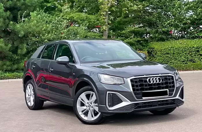 Used Audi Q2 For Sale in London , Greater-London , England #29190 - 1  image 