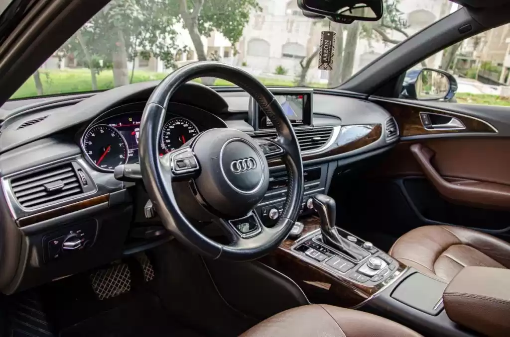 Brandneu Audi A6 Zu verkaufen in London , Großbezirk London , England #29195 - 1  image 