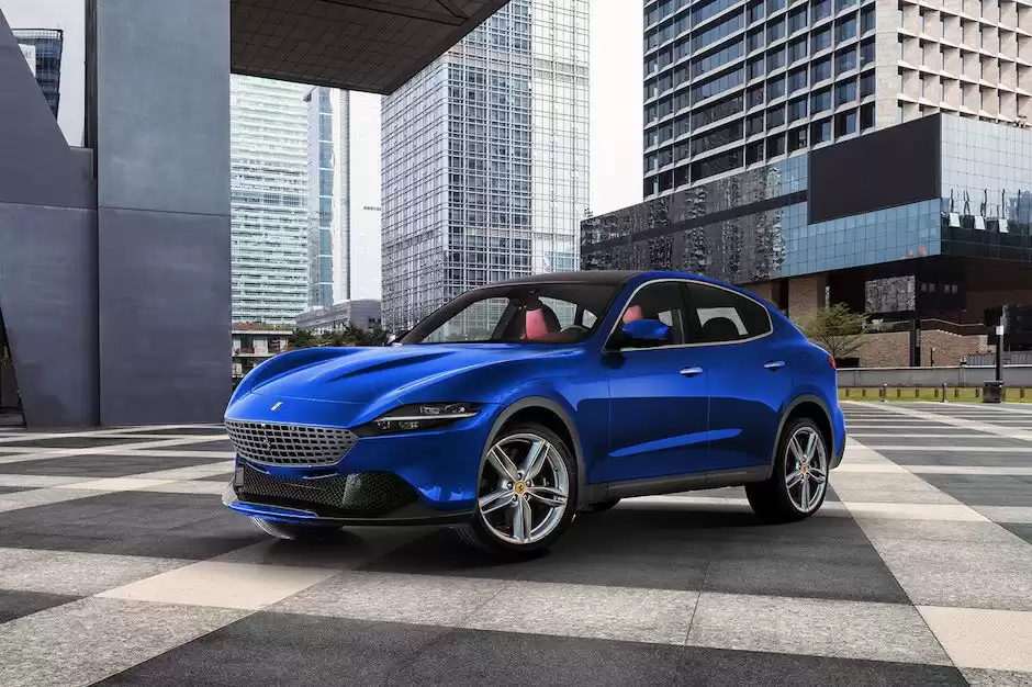 Used Ferrari Unspecified For Sale in London , Greater-London , England #29196 - 1  image 