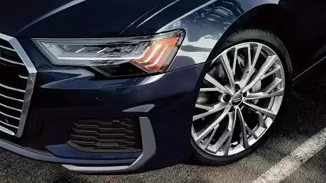 Used Audi A6 For Sale in London , Greater-London , England #29200 - 1  image 