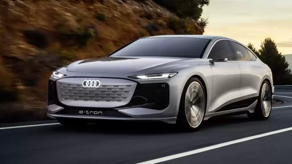 Gebraucht Audi A6 Zu verkaufen in London , Großbezirk London , England #29203 - 1  image 