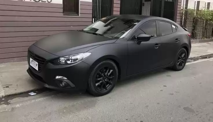 Brand New Mazda CX-3 For Sale in Greater-London , England #29234 - 1  image 