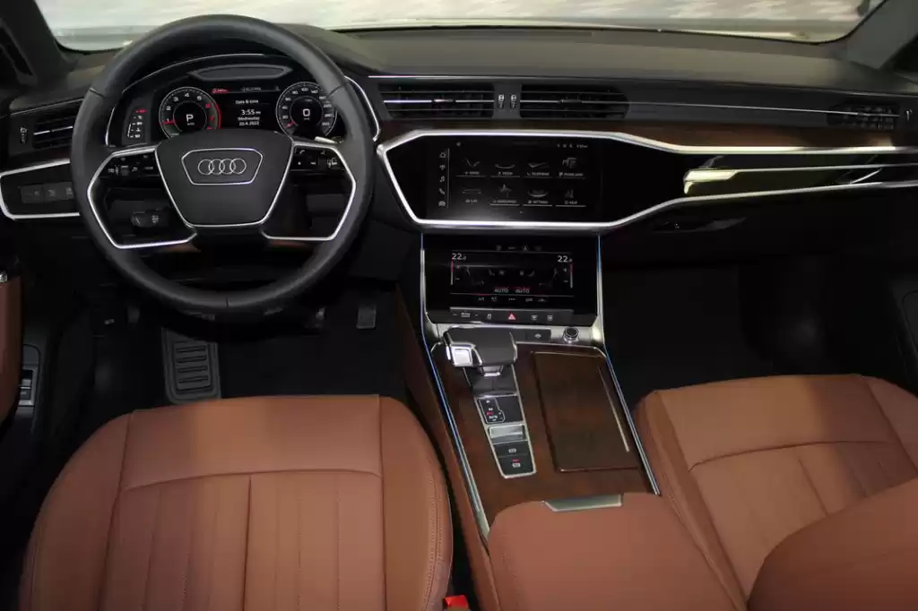 Совершенно новый Audi A6 Продается в Лондон , Большой Лондон , Англия #29236 - 1  image 