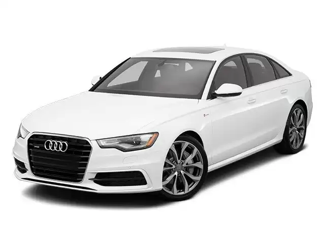 Usado Audi A6 Venta en Londres , Gran-Londres , Inglaterra #29239 - 1  image 