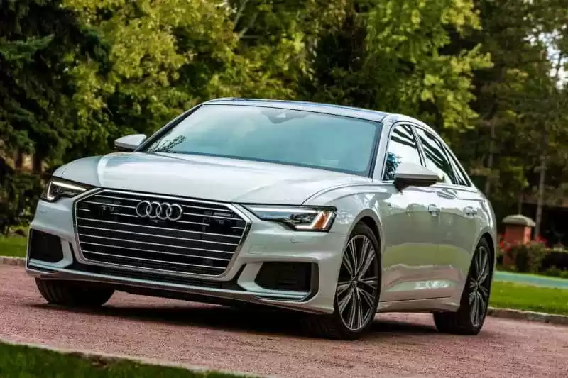 Yepyeni Audi A6 Satılık içinde Londra , Büyük-Londra , İngiltere #29241 - 1  image 