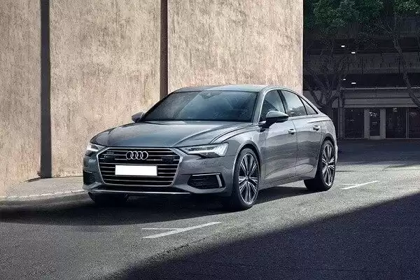 全新的 Audi A6 出售 在 伦敦 , 大伦敦 , 英格兰城市 #29242 - 1  image 
