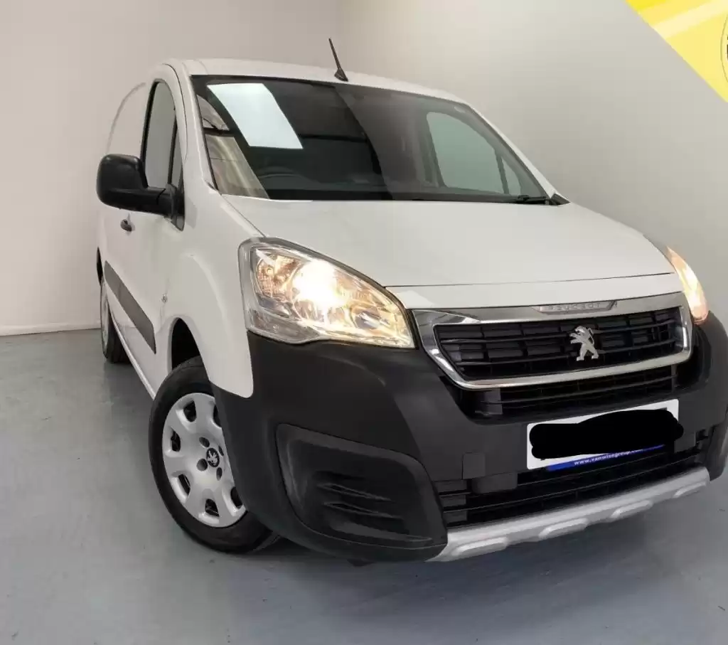 Used Peugeot Partner Tepee For Sale in London , Greater-London , England #29264 - 1  image 