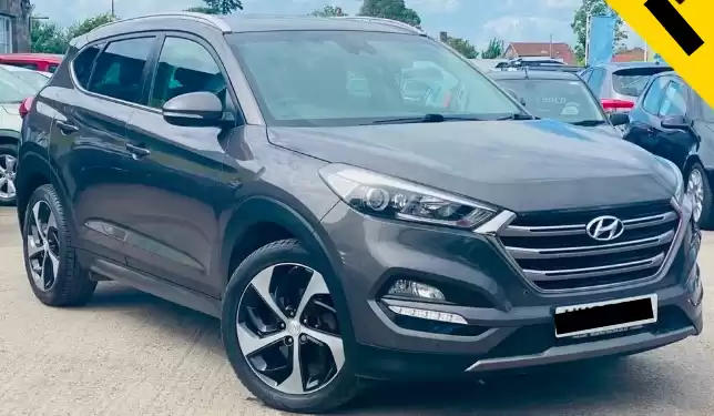 Utilisé Hyundai Tucson À vendre au Grand-Londres , Angleterre #29269 - 1  image 