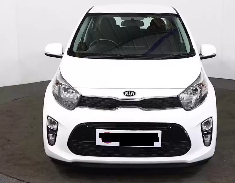 Used Kia Picanto For Sale in England #29275 - 1  image 