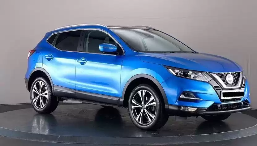 用过的 Nissan Qashqai 出售 在 大伦敦 , 英格兰城市 #29278 - 1  image 