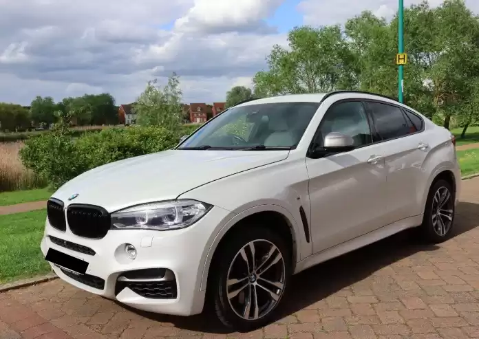 Used BMW X6 For Sale in Greater-London , England #29281 - 1  image 