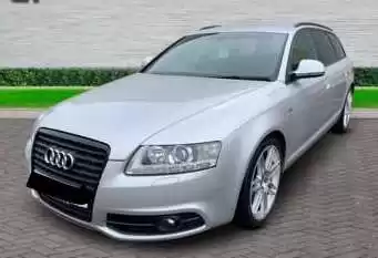 Gebraucht Audi A6 Zu verkaufen in Großbezirk London , England #29301 - 1  image 