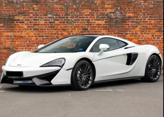 Used Mclaren 570S For Sale in Greater-London , England #29309 - 1  image 