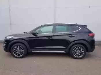 Utilisé Hyundai Tucson À vendre au Londres , Grand-Londres , Angleterre #29311 - 1  image 