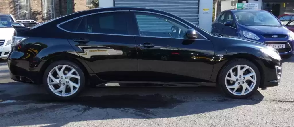Used Mazda Mazda6 For Sale in London , Greater-London , England #29316 - 1  image 