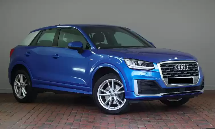 Used Audi Q2 For Sale in England #29318 - 1  image 
