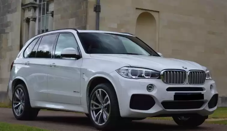 Used BMW X5 For Sale in Greater-London , England #29321 - 1  image 