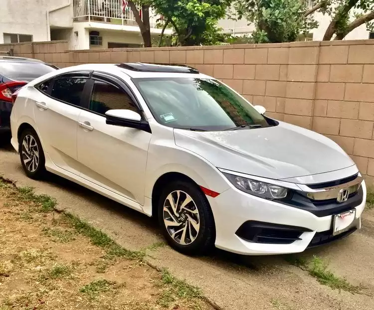 Brand New Honda Unspecified For Sale in Baghdad Governorate #29335 - 1  image 