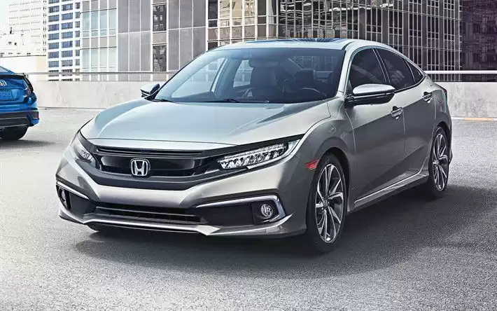 Brand New Honda Unspecified For Sale in Baghdad Governorate #29348 - 1  image 